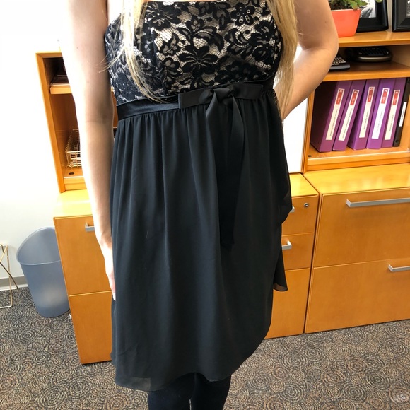 Jessica McClintock dress - Picture 2 of 2